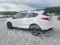 2020 Acura RDX фото