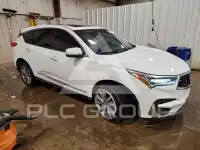 2020 Acura RDX фото