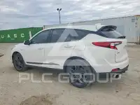 2020 Acura RDX фото