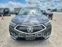 2020 Acura RDX фото
