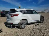 2020 Acura RDX фото