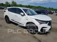 2020 Acura RDX фото