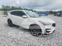 2020 Acura RDX фото