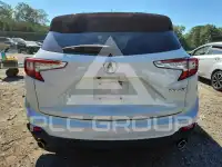 2020 Acura RDX фото