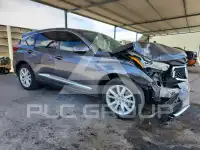 2020 Acura RDX photo