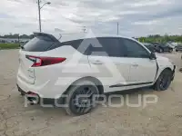 2020 Acura RDX фото