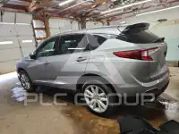 2020 Acura RDX фото