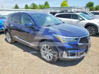 2020 Acura RDX фото