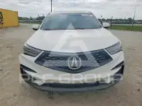 2020 Acura RDX фото
