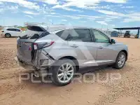 2020 Acura RDX фото