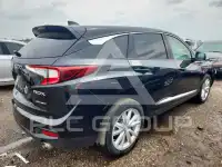 2020 Acura RDX фото