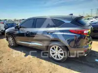 2020 Acura RDX фото