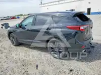 2020 Acura RDX фото