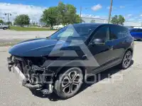 2020 Acura RDX фото