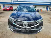 2020 Acura RDX photo
