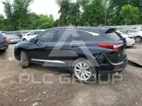 2020 Acura RDX фото