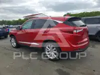 2020 Acura RDX фото