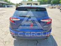 2020 Acura RDX фото