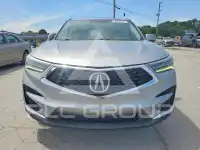 2020 Acura RDX фото