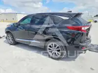 2020 Acura RDX фото