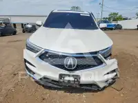 2020 Acura RDX фото