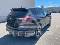2020 Acura RDX фото