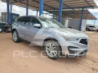 2020 Acura RDX фото