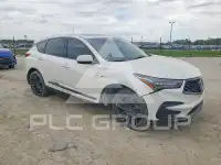 2020 Acura RDX фото