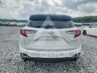 2020 Acura RDX фото