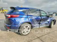 2020 Acura RDX photo