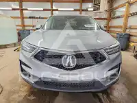 2020 Acura RDX фото