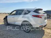 2020 Acura RDX фото