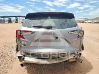 2020 Acura RDX фото
