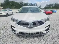 2020 Acura RDX фото