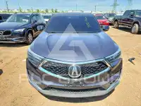2020 Acura RDX фото