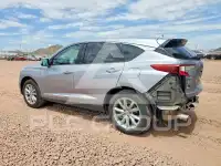 2020 Acura RDX фото