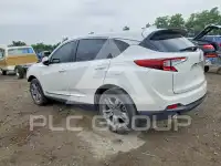2020 Acura RDX фото