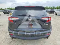 2020 Acura RDX photo