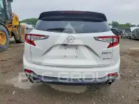 2020 Acura RDX фото