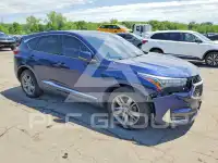 2020 Acura RDX фото