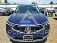 2020 Acura RDX фото