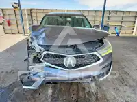 2020 Acura RDX photo