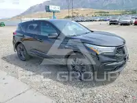 2020 Acura RDX фото