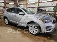 2020 Acura RDX фото