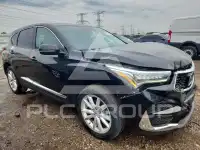 2020 Acura RDX фото