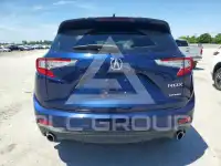 2020 Acura RDX фото