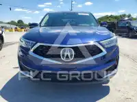 2020 Acura RDX фото