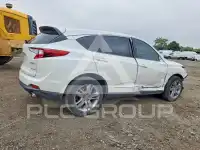 2020 Acura RDX фото