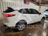 2020 Acura RDX фото