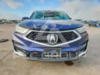 2020 Acura RDX photo